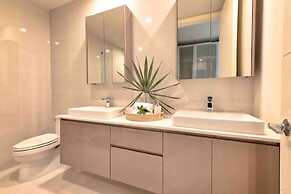 Exclusive Oceanfront Residence Condo at Soleil Residences