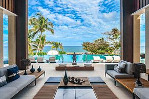 Oceans 8 Villa at the Tryall Club