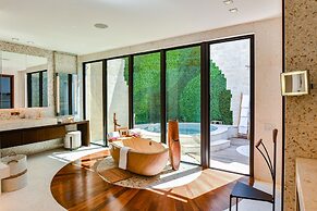 Oceans 8 Villa at the Tryall Club