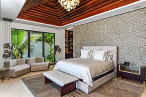 Oceans 8 Villa at the Tryall Club