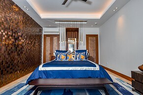 Oceans 8 Villa at the Tryall Club
