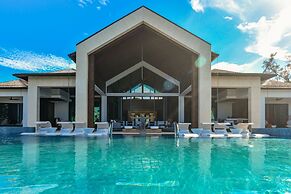 Oceans 8 Villa at the Tryall Club