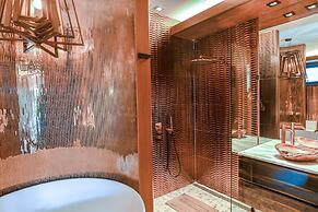 Oceans 8 Villa at the Tryall Club