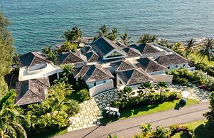 Oceans 8 Villa at the Tryall Club