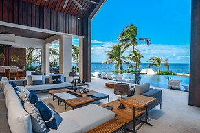 Oceans 8 Villa at the Tryall Club