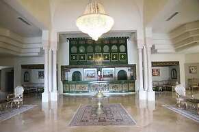 Serail Hammamet