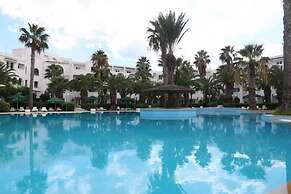 Serail Hammamet