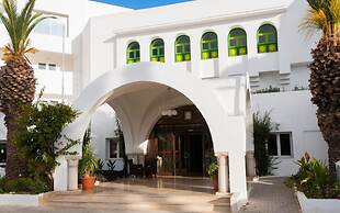 Serail Hammamet