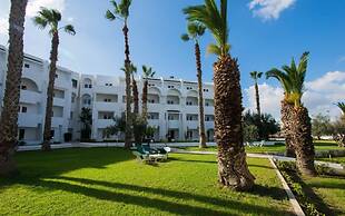 Serail Hammamet