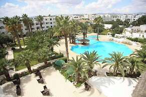 Serail Hammamet