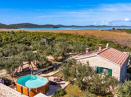 Holiday Home Pigmy Cormoran