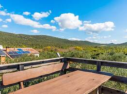 Holiday Home Pigmy Cormoran