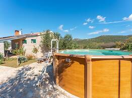 Holiday Home Pigmy Cormoran