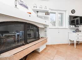Holiday Home Pigmy Cormoran