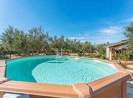 Holiday Home Pigmy Cormoran