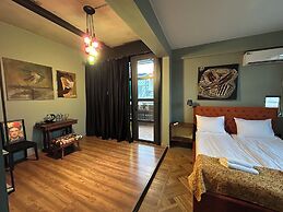 Art Hotel Home