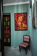 Art Hotel Home