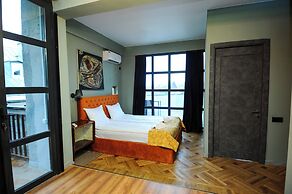 Art Hotel Home