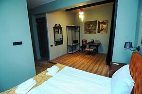 Art Hotel Home
