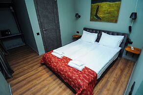 Art Hotel Home