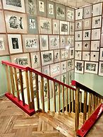 Art Hotel Home