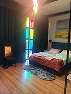 Art Hotel Home