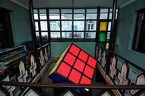 Art Hotel Home