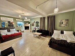 Art Hotel Home