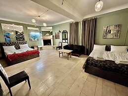 Art Hotel Home