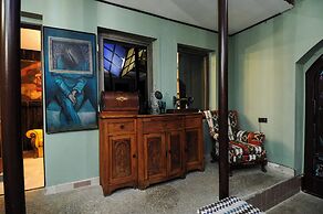 Art Hotel Home