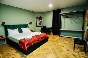 Art Hotel Home