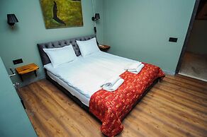 Art Hotel Home