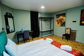 Art Hotel Home