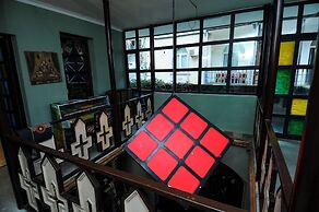 Art Hotel Home