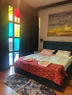 Art Hotel Home