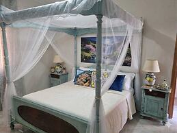 Giordano Rooms Amalfi Coast