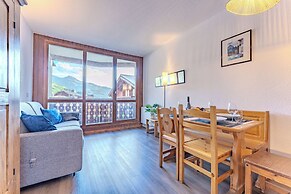 Résidence Le Silveralp