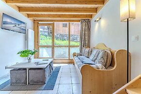 Résidence Le Silveralp