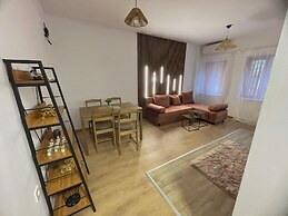 Atila Apartment
