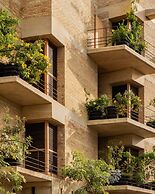 Torrearena Design Hotel