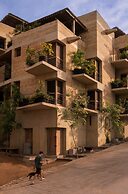 Torrearena Design Hotel
