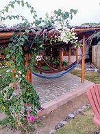 Cabañas Riviera Pacific