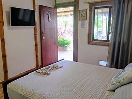 Cabañas Riviera Pacific