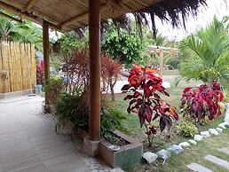 Cabañas Riviera Pacific