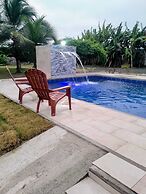 Cabañas Riviera Pacific