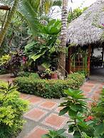 Cabañas Riviera Pacific