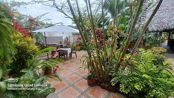 Cabañas Riviera Pacific