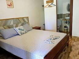 Cabañas Riviera Pacific