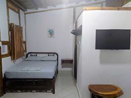 Cabañas Riviera Pacific