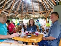 Cabañas Riviera Pacific